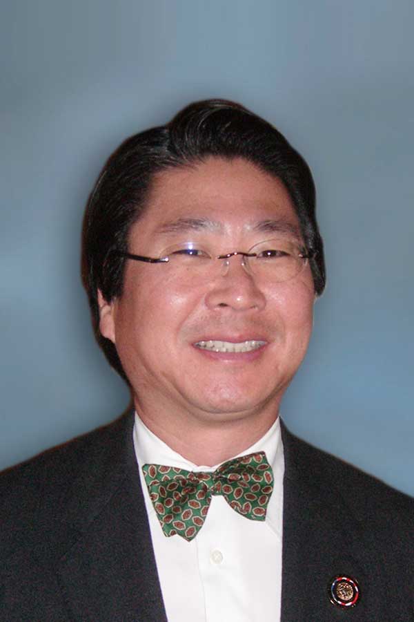 Eric Y. Nishizawa