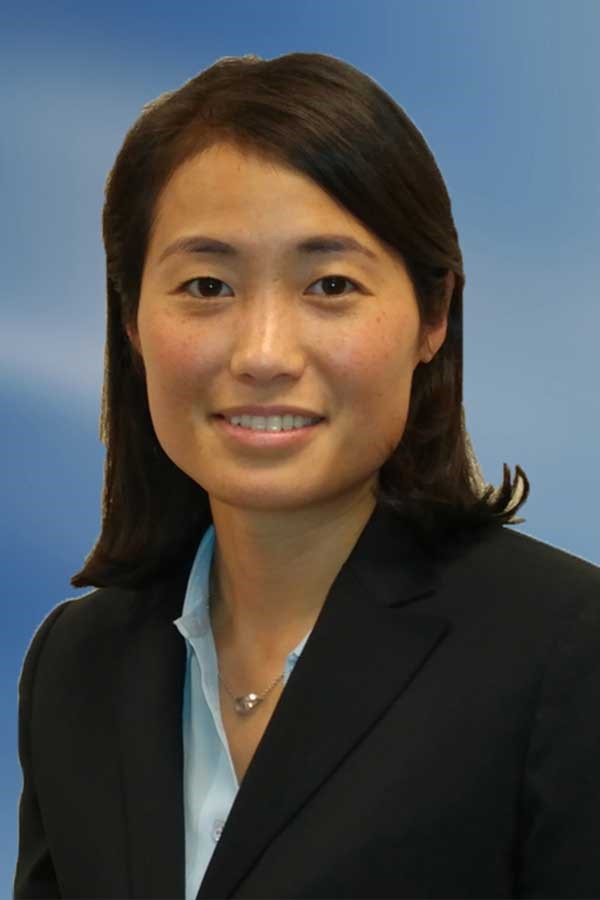 Karen Yoo
