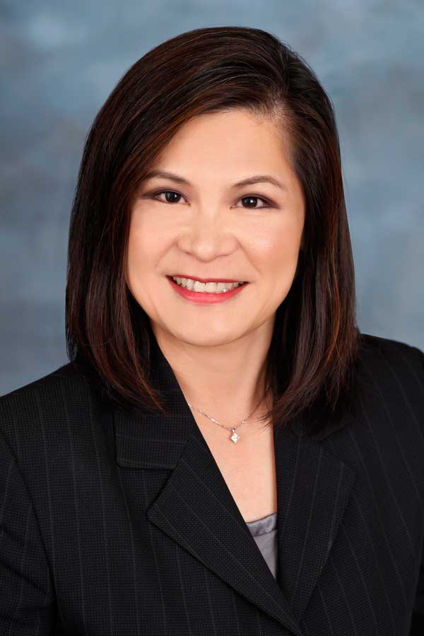 Priscilla L. Woon