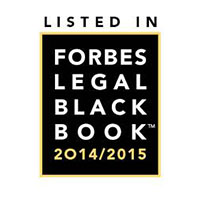 Forbes Legal Black Book 2015